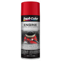 Red Engine Paint 12oz