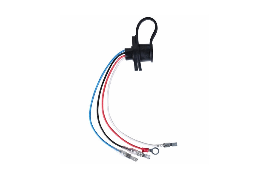 PLUG AND WIRING HARNESS FOR 12001X