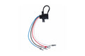 PLUG AND WIRING HARNESS FOR 12001X