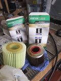 Mobil 1 oil filter