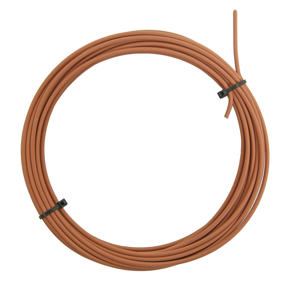 WIRE TXL 14GA TAN 25