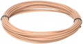 WIRE TXL 14GA TAN 25