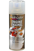Clear Engine Paint 12oz