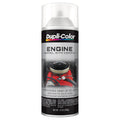 Clear Engine Paint 12oz
