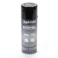 Gloss Black Enamel Paint 12oz