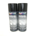 Gloss Black Enamel Paint 12oz