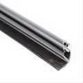 Omix Inner Glass Seal Rear RH 07-18 Jeep Wrangler