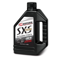 SXS Engine Full Syntheti c 0w40 1 Liter