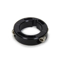 Rock Screen Clamp 1.25 Black Alum Mini Sprint