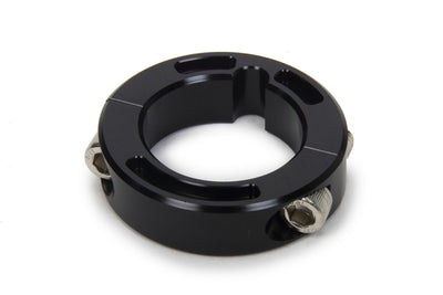 Ti22 PERFORMANCE black auto part