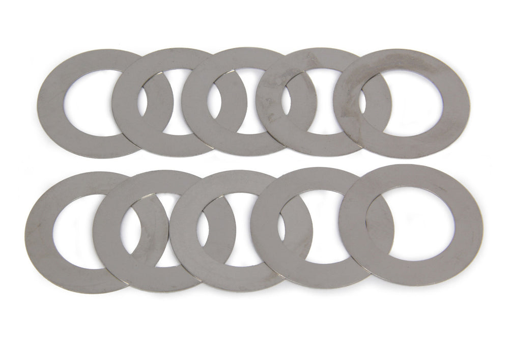 Spindle Shim .007 Thick Pack of 10
