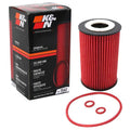 K&N VW Diesel Oil Filter