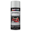 ENGINE ENAMEL WITH CERAMIC; ALUMINUM; 12 OZ. AEROSOL