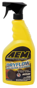 Air Filter Cleaner - 32 oz Sprayer