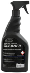 Air Filter Cleaner - 32 oz Sprayer