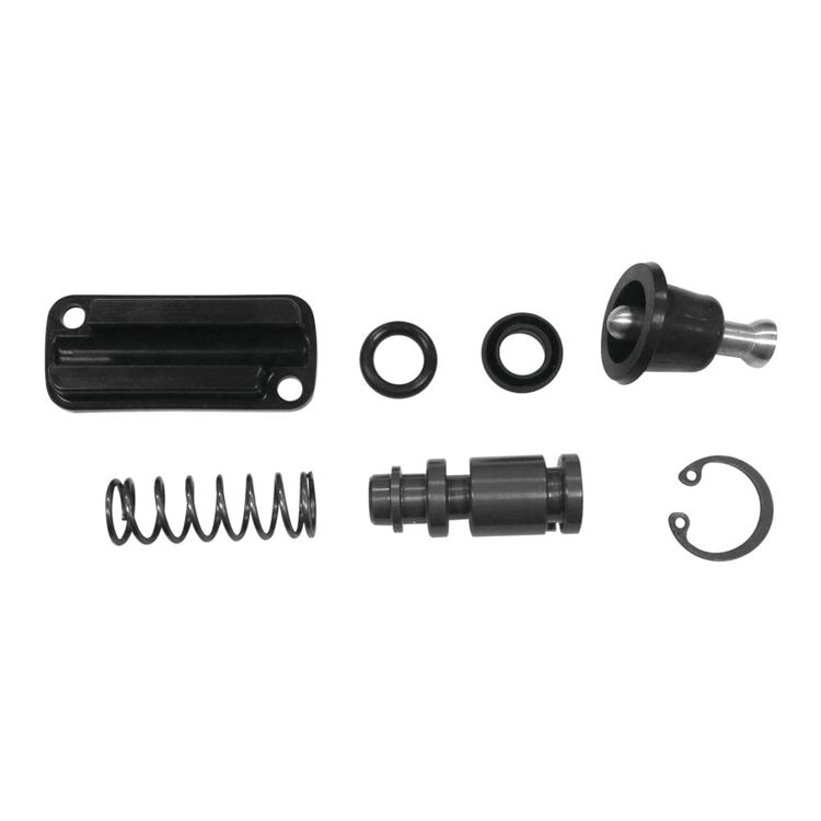 Bikers Choice 73-99 XL FX 73-84 FL Handlebar Mount Rebuild Kit Replaces H-D 56158-73