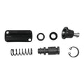 Bikers Choice 73-99 XL FX 73-84 FL Handlebar Mount Rebuild Kit Replaces H-D 56158-73