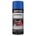 ENGINE ENAMEL WITH CERAMIC; OLD FORD BLUE; 12 OZ. AEROSOL