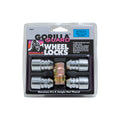 GORILLA GUARD LOCKS ACORN 12MM X 1.50