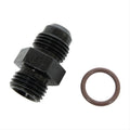 FAST Fitting -6An To Stright O-Ring