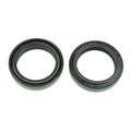 Athena 1978 Fantic 125 Trial 200 35x47x7.5/10mm Fork Oil Seal Kit