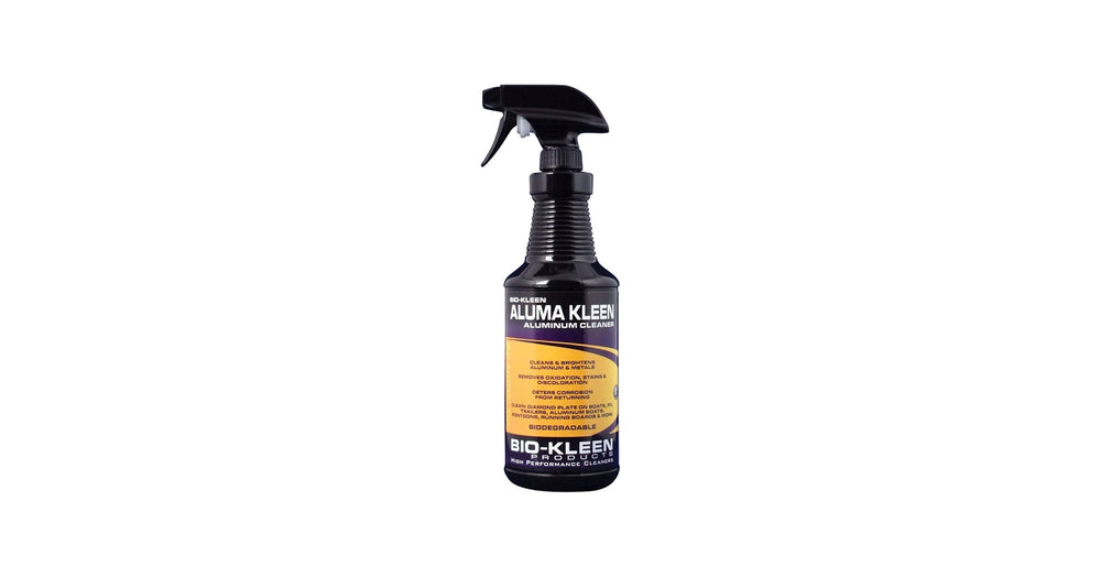 BIOKLEEN ALUMA KLEEN 32 OZ