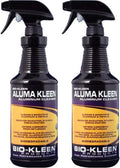 BIOKLEEN ALUMA KLEEN 32 OZ