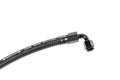 Radium Engineering 8AN 90Deg Pushlok Hose End