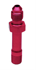 Oil Pressure Fitting