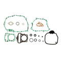 Athena 78-83 Honda PA 50 CAMINO USA Complete Gasket Kit (w/o Oil Seals)