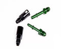 Radium Engineering 3/8in SAE Male to 6AN Male
