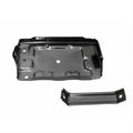 BATTERY TRAY; INCLUDES BRACE; 62-67