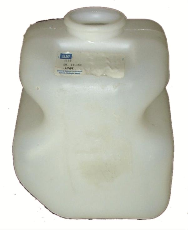 WSHIELD WASH TANK