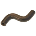 Gates Coolant Hose - Small I.D. 1999-1995 Subaru Legacy 4-Cyl. 2.2 L Throttle Body To Valve