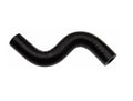 Gates Coolant Hose - Small I.D. 1999-1995 Subaru Legacy 4-Cyl. 2.2 L Throttle Body To Valve