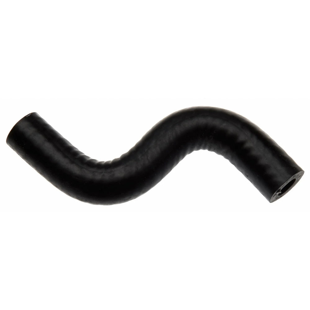Gates Coolant Hose - Small I.D. 1999-1995 Subaru Legacy 4-Cyl. 2.2 L Throttle Body To Valve