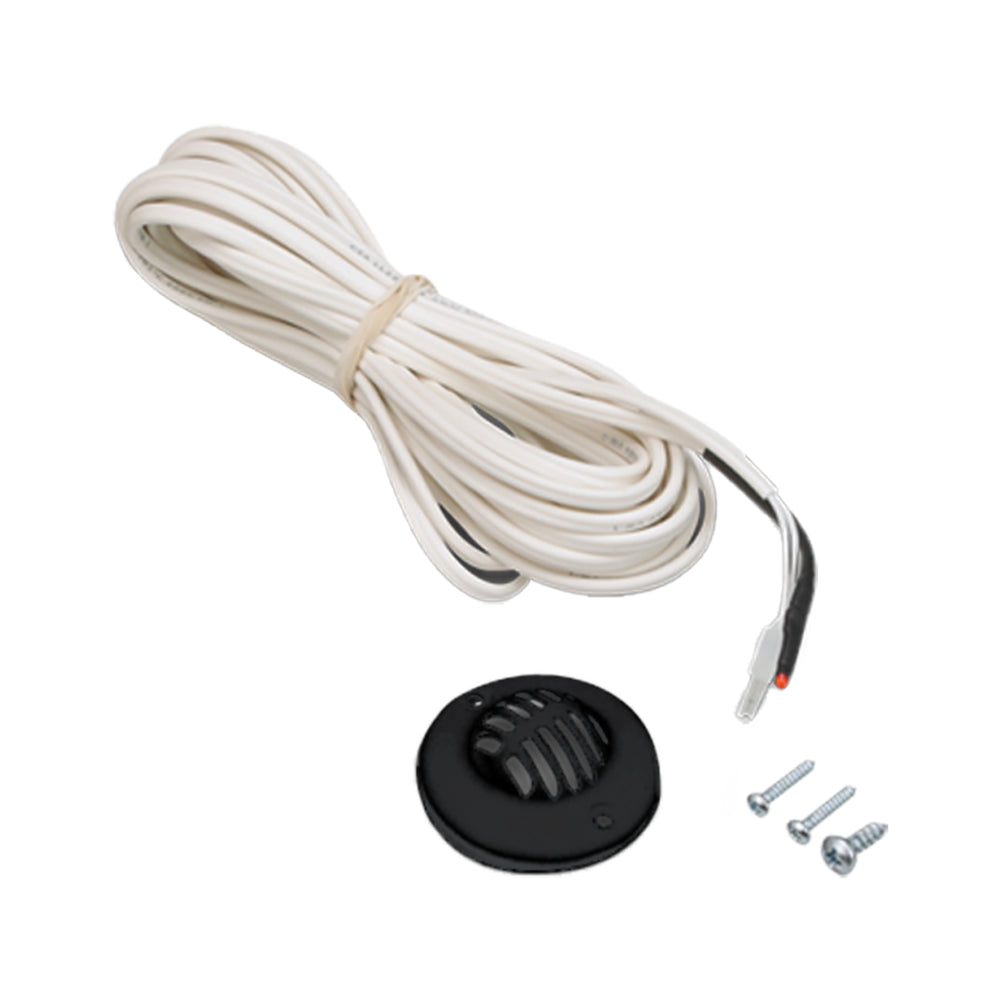 KIT DEFLECTOR AIR