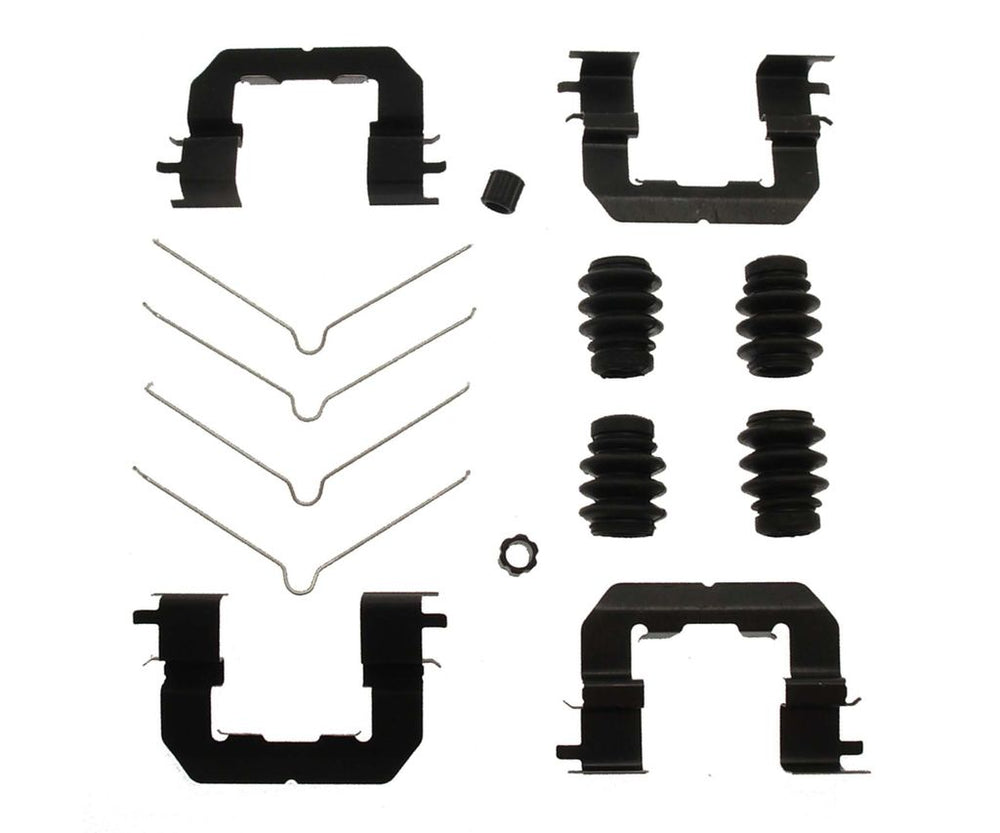 BRAKE CALIPER HARDWARE KITS