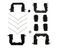 BRAKE CALIPER HARDWARE KITS