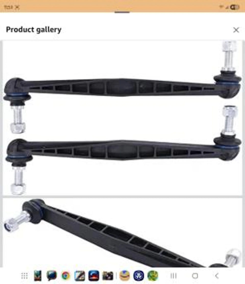 STRONG ARM auto part