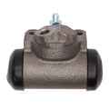 DFC auto part detail