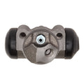DFC auto part