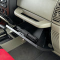 OFF ROAD ORGANIZER