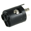 BEP gauge