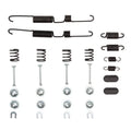 DFC auto part
