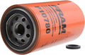 HD SPIN ON FUEL FILTER