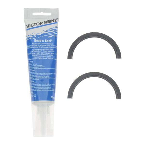 Engine Crankshaft Seal Kit - 19-10157-01