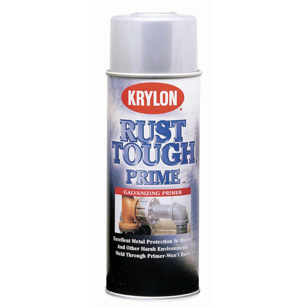 KRYLON RUST TOUGH PRIMERS RUST TOUGH PRIMER