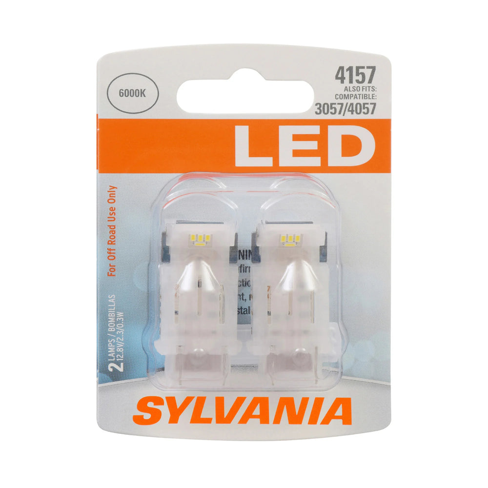 SYLVANIA auto part