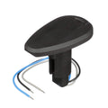 ASM-TD BASE BLK 3 PIN